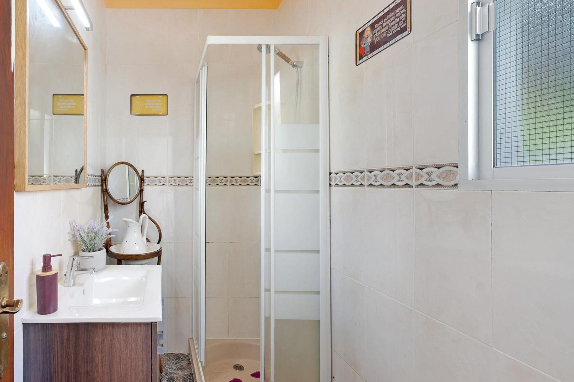 House In Anaga Villa Almaciga Exterior photo